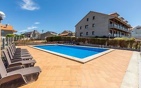 Apartamentos Turísticos Eira Do Mar