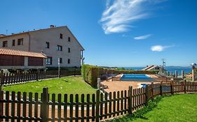 Apartamentos Turísticos Eira Do Mar